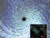 spiralgalaxie-detail